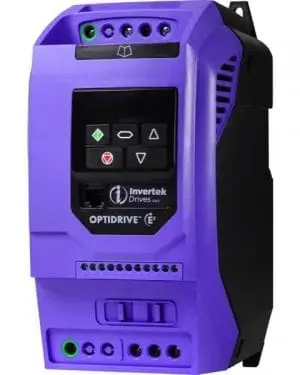 ODE-3-220070-1F42 - 2HP, 7A, 200V-240V, Single Phase