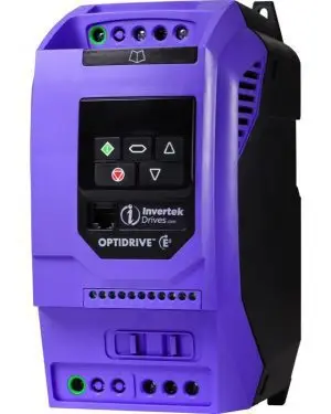 ODE-3-240095-3F42 - 5HP, 9.5A, 380V-480V, Three Phase