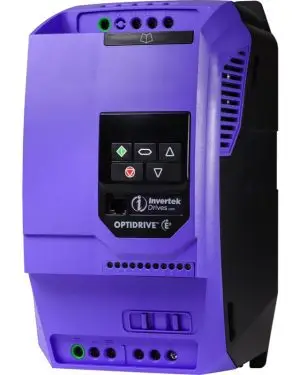 ODE-3-320240-3F42 - 7.5HP, 24A, 200V-240V, Three Phase