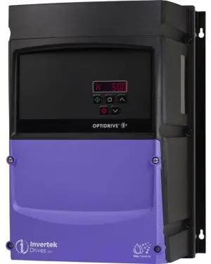 ODE-3-320153-1F4A - 5HP, 15.3A, 200V-240V, Single Phase