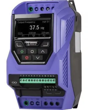 ODP-2-22030-3HF42-MN - 3HP, 10.5A, 200V-240V, Three Phase