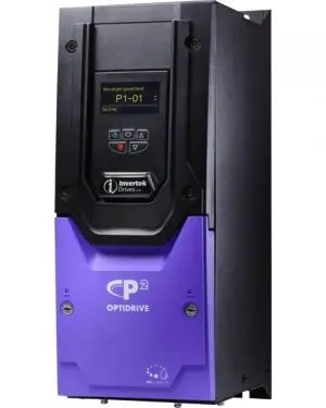 ODP-2-44200-3HF4N-TN – 20HP, 30A, 380V - 480V, Three Phase