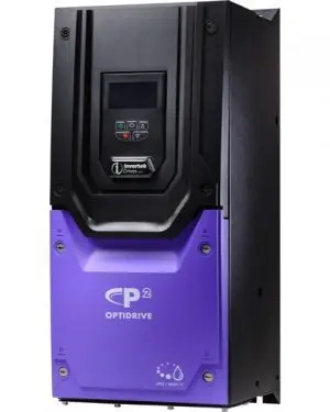 ODP-2-54040-3HF4N-TN – 40HP, 61A, 380V - 480V, Three Phase