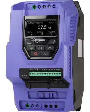 ODP-2-34075-3HF42-MN – 7.5HP, 14.0A, 380V - 480V, Three Phase