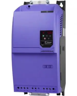ODE-3-520610-3F42-S - 10HP, 30.5A, 200V-240V, Single Phase