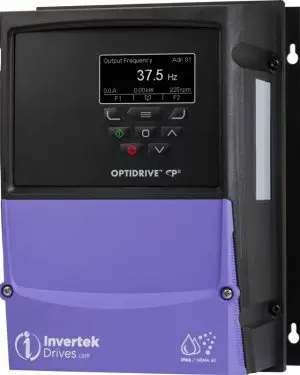 ODP-2-24030-3HF4A-MN – 3.0HP, 5.8A, 380V - 480V, Three Phase