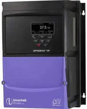 ODP-2-32075-3HF4A-MN – 7.5HP, 24.0A, 200V - 240V, Three Phase