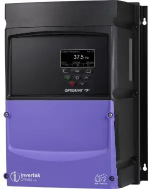 ODP-2-42075-1H04A-MN – 7.5HP, 24A, 200V - 240V, Single Phase
