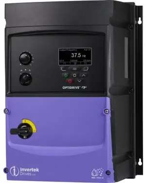 ODP-2-42075-1H04B-MN – 7.5HP, 24A, 200V - 240V, Single Phase