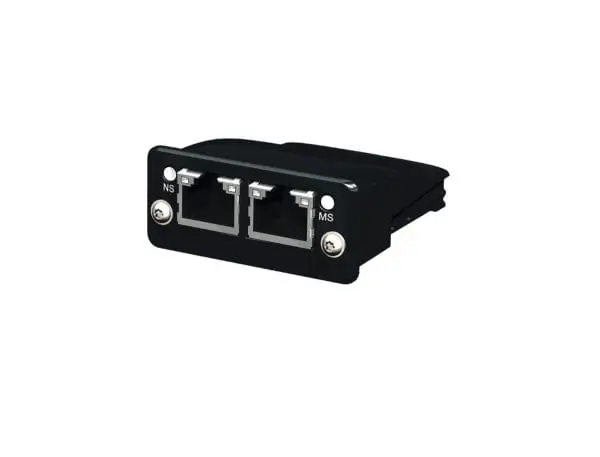 OPT-2-MODIP-IN – Modbus TCP Module