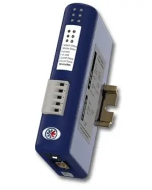 OD-DEVNET-IN - DeviceNet External Gateway