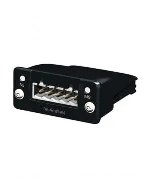 OPT-2-DEVNT-IN – DeviceNet Plug In Interface Module