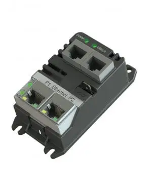 OPT-2-ETHEG-IN – EtherNet/IP Interface