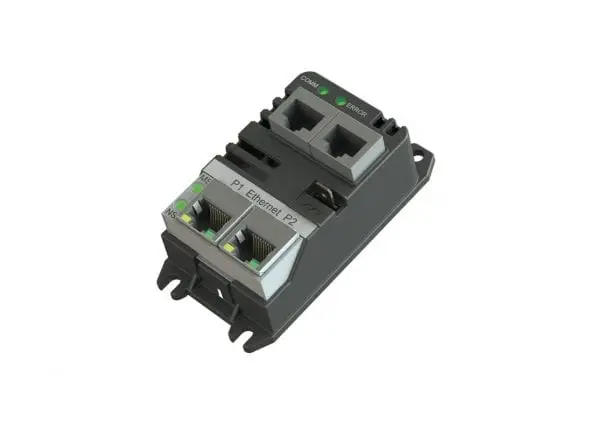 OPT-2-ETHEG-IN – EtherNet/IP Interface