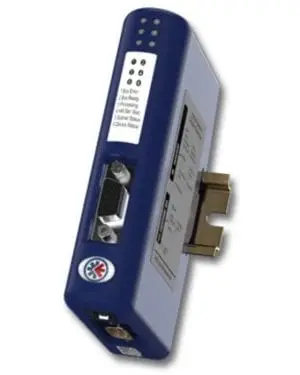 OD-PROFB-IN – PROFIBUS External Gateway