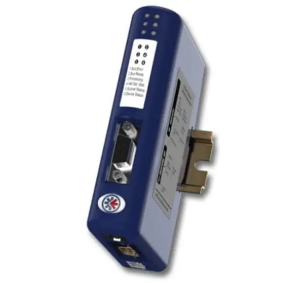 OD-PROFB-IN – PROFIBUS External Gateway