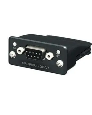 OPT-2-PROFB-IN – PROFIBUS DP Plug In Interface Module