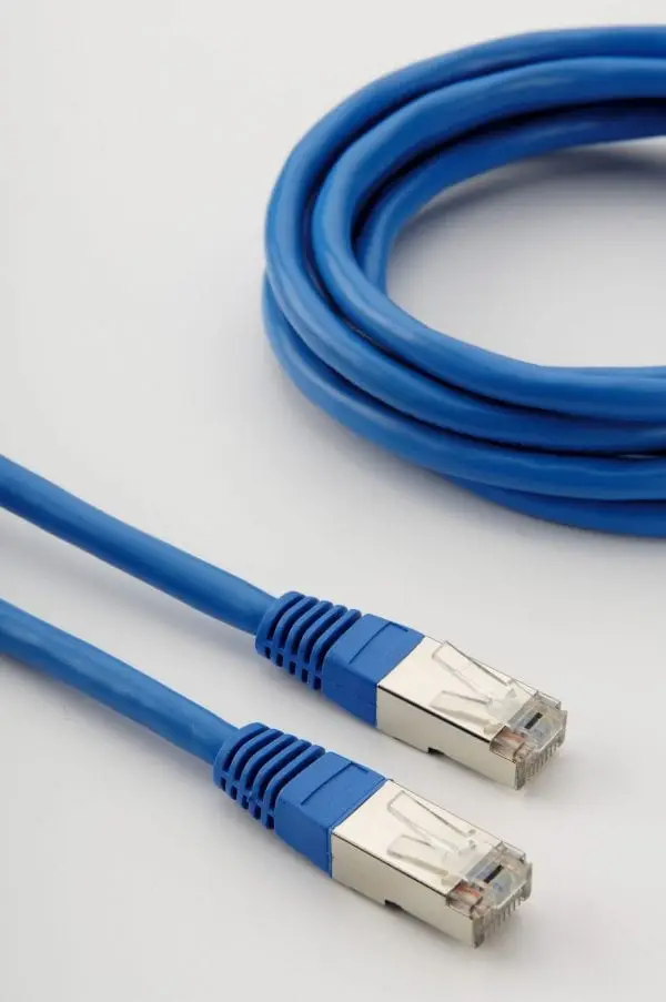 OPT-J4505-IN - RS485 Data Cable, 0.5M RJ45 - Image 3