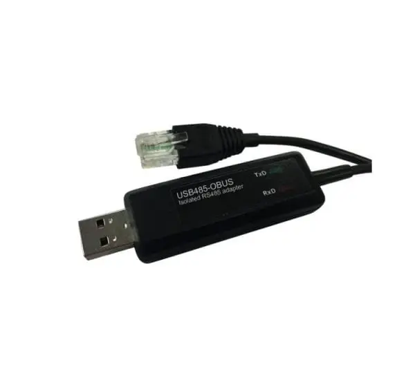 OPT-2-USB485-OBUS - USB PC Connection Kit