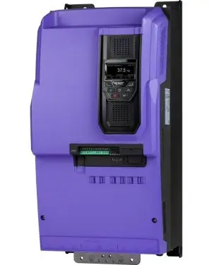 ODV-3-621100-3F12-MN – 40HP, 110A, 200V - 240V, Three Phase