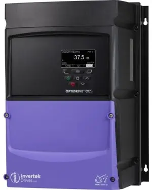 ODV-3-420300-101A-MN – 10HP, 30A, 200V - 240V, Single Phase