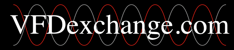 Variable Frequency Drives – VFDs – The VFD Exchange