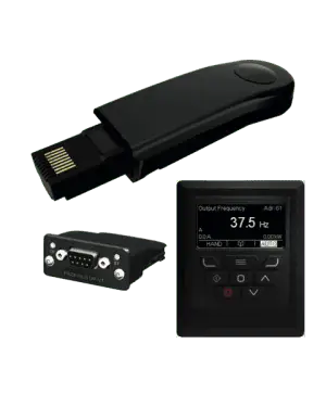 Invertek Drives - Options & Accessories