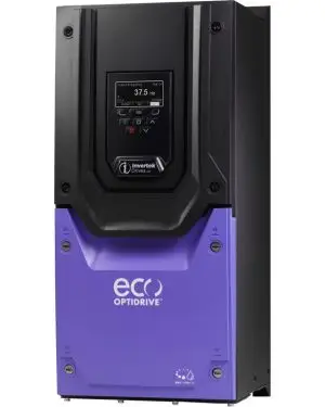 ODV-3-520900-3F1N-MN – 30HP, 90A, 200V - 240V, Three Phase