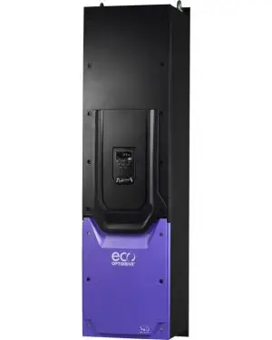 ODV-3-742020-3F1N-MN – 175HP, 202A, 380V - 480V, Three Phase