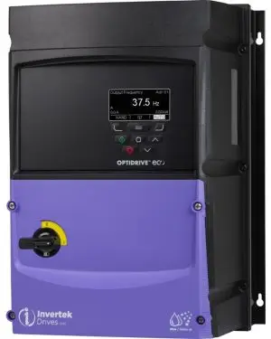 ODV-3-420240-101E-MN – 7.5HP, 24A, 200V - 240V, Single Phase