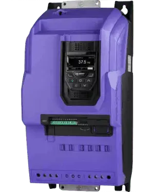 Invertek Drives - Optidrive ECO - Pump & Fan - IP20