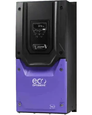 Invertek Drives - Optidrive ECO - Pump & Fan - NEMA 12