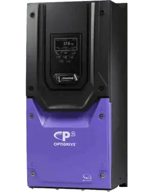 Invertek Drives - Optidrive P2 - High Performance - NEMA 12