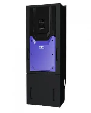 ODP-2-84300-3HF4N-MN – 300HP, 370A, 380V - 480V, Three Phase