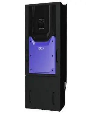 ODV-3-843700-3F1N-MN – 300HP, 370A, 380V - 480V, Three Phase