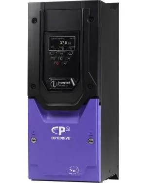 ODP-2-44300-3HF4N-MN – 30HP, 39A, 380V - 480V, Three Phase
