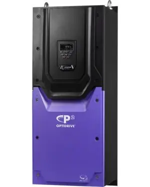 ODP-2-62040-3HF4N-MN – 40HP, 110A, 200V - 240V, Three Phase