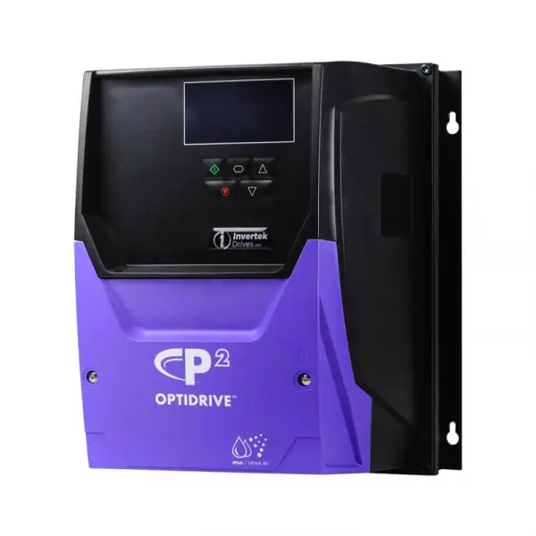 ODP-2-22020-1HF4X-TN – 2.0HP, 7.0A, 200V - 240V, Single Phase