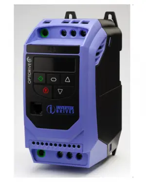 ODE-2-12005-1HB12 - 0.5HP, 2.3A, 200V-240V, Single Phase