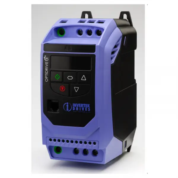 ODE-2-12010-3H012 - 1HP, 4.3A, 200V-240V, Three Phase