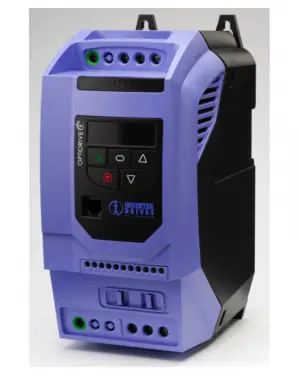 ODE-2-24050-3HA42 - 5HP, 9.5A, 380V-480V, Three Phase