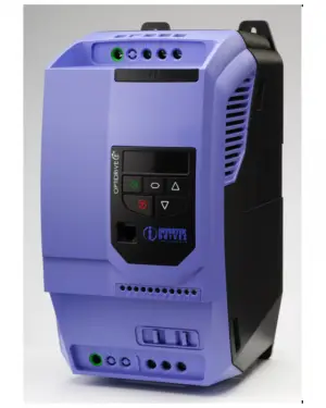 ODE-2-32050-3HB42 - 5HP, 18A, 200V-240V, Three Phase