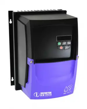 ODE-3-110070-1F1X-01 - 0.5HP, 7A, 110V-115V, Single Phase OUTPUT