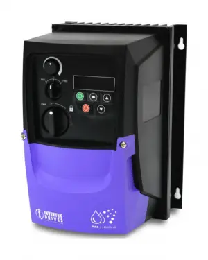 ODE-3-110070-1F1Y-01 - 0.5HP, 7A, 110V-115V, Single Phase OUTPUT