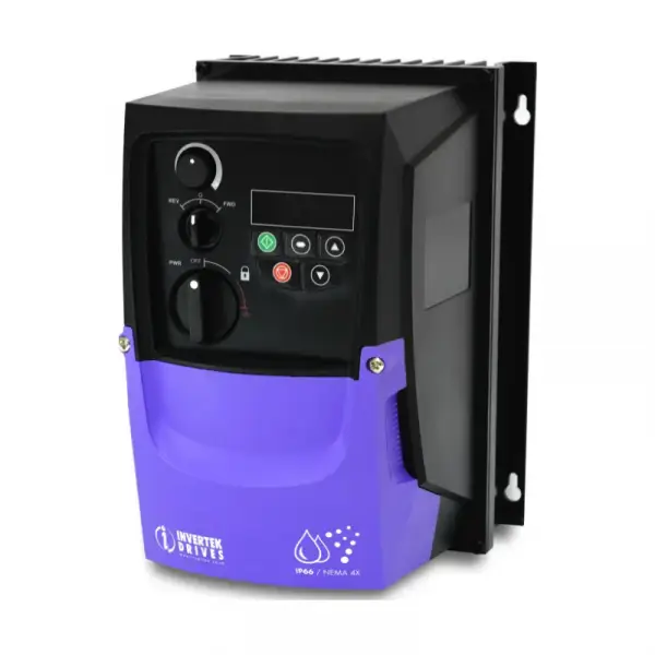ODE-3-110070-1F1Y-01 - 0.5HP, 7A, 110V-115V, Single Phase OUTPUT