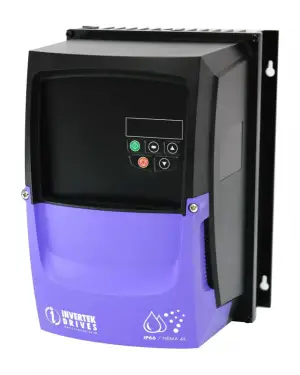 ODE-3-210105-1F4X-01 - 0.75HP, 10.5A, 110V-115V, Single Phase OUTPUT