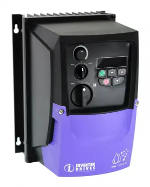 ODE-3-210105-1F4Y-01 - 0.75HP, 10.5A, 110V-115V, Single Phase OUTPUT