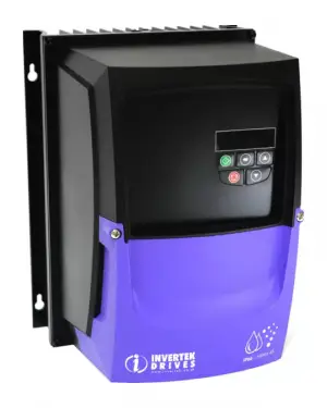 ODE-3-320180-3F4X - 5HP, 18A, 200V-240V, Three Phase