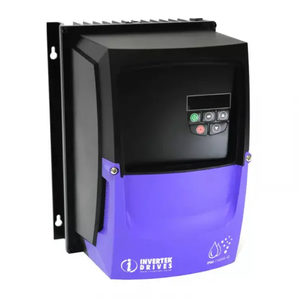 ODE-3-320180-3F4X - 5HP, 18A, 200V-240V, Three Phase