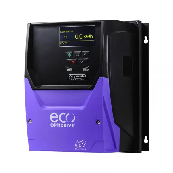ODV-3-220070-1F1X-TN – 2HP, 7.0A, 200V - 240V, Single Phase